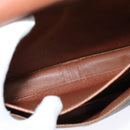 LOUIS VUITTON Monogram Cartouchiere GM Shoulder Bag M51252 LV Auth 138441-21