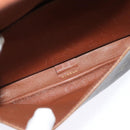 LOUIS VUITTON Monogram Cartouchiere GM Shoulder Bag M51252 LV Auth 138441-24