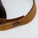 LOUIS VUITTON Monogram Cartouchiere GM Shoulder Bag M51252 LV Auth 138441-9