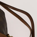 LOUIS VUITTON Monogram Montsouris MM Backpack M51136 LV Auth 138444-15