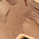 LOUIS VUITTON Monogram Montsouris MM Backpack M51136 LV Auth 138444-23