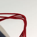 GUCCI Backpack Canvas Blue Red 473872 Auth 138454-9