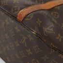 LOUIS VUITTON Monogram Sac Shopping GM Tote Bag M51110 LV Auth 138468-16
