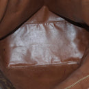 LOUIS VUITTON Monogram Sac Shopping GM Tote Bag M51110 LV Auth 138468-11