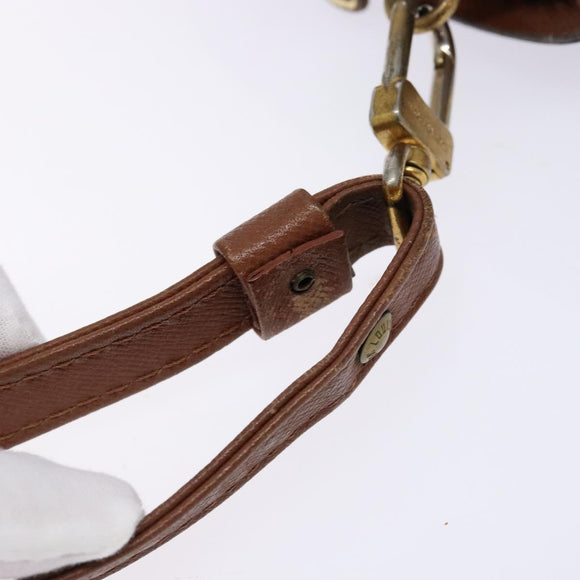 LOUIS VUITTON Monogram Orsay Clutch Bag M51790 LV Auth 138470