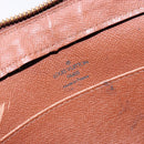 LOUIS VUITTON Monogram Orsay Clutch Bag M51790 LV Auth 138470-15