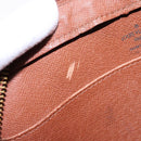 LOUIS VUITTON Monogram Orsay Clutch Bag M51790 LV Auth 138470-16