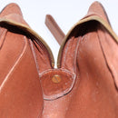 LOUIS VUITTON Monogram Orsay Clutch Bag M51790 LV Auth 138470-18