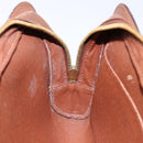 LOUIS VUITTON Monogram Orsay Clutch Bag M51790 LV Auth 138470-19