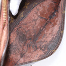 LOUIS VUITTON Monogram Orsay Clutch Bag M51790 LV Auth 138470-21