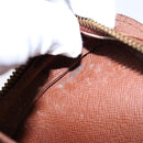 LOUIS VUITTON Monogram Orsay Clutch Bag M51790 LV Auth 138470-22