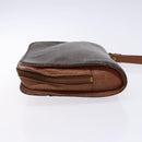 LOUIS VUITTON Monogram Orsay Clutch Bag M51790 LV Auth 138470-5