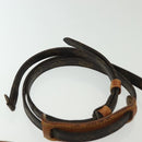 LOUIS VUITTON Monogram Marly Bandouliere Shoulder Bag M51828 LV Auth 138471-14