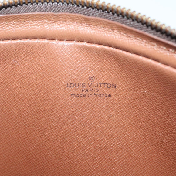 LOUIS VUITTON Monogram Marly Bandouliere Shoulder Bag M51828 LV Auth 138471