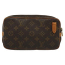 LOUIS VUITTON Monogram Marly Bandouliere Shoulder Bag M51828 LV Auth 138471-2