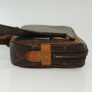 LOUIS VUITTON Monogram Marly Bandouliere Shoulder Bag M51828 LV Auth 138471-3