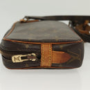 LOUIS VUITTON Monogram Marly Bandouliere Shoulder Bag M51828 LV Auth 138471-4