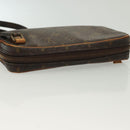 LOUIS VUITTON Monogram Marly Bandouliere Shoulder Bag M51828 LV Auth 138471-5