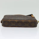 LOUIS VUITTON Monogram Marly Bandouliere Shoulder Bag M51828 LV Auth 138471-6