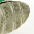 CHANEL Sneakers Tweed Multicolor CC Auth 138473M-13