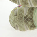 CHANEL Sneakers Tweed Multicolor CC Auth 138473M-15