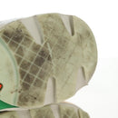 CHANEL Sneakers Tweed Multicolor CC Auth 138473M-10