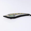 LOUIS VUITTON Damier Giant LV Made NIGO Pochette Cles Coin N60388 LV Auth 138478-5