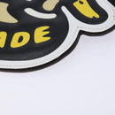 LOUIS VUITTON Damier Giant LV Made NIGO Pochette Cles Coin N60388 LV Auth 138478-7