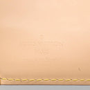 LOUIS VUITTON Multicolor Agenda PM Day Planner Cover Black R20895 Auth 138483-17