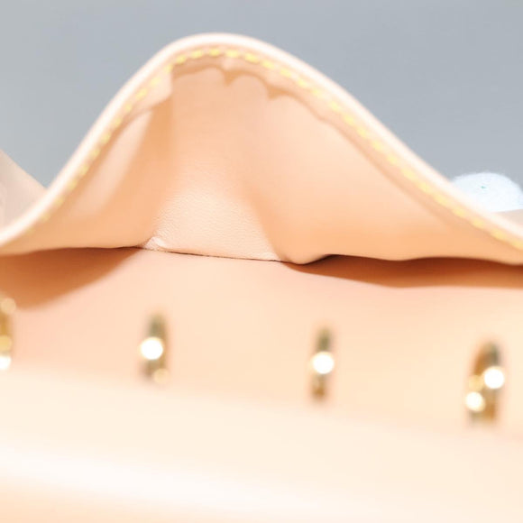 LOUIS VUITTON Multicolor Agenda PM Day Planner Cover Black R20895 Auth 138483