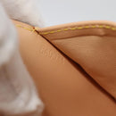 LOUIS VUITTON Multicolor Agenda PM Day Planner Cover Black R20895 Auth 138483-12