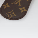 LOUIS VUITTON Monogram Etui Stilo Pen Case M62990 LV Auth 138486-15
