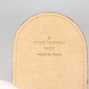 LOUIS VUITTON Monogram Etui Stilo Pen Case M62990 LV Auth 138486-8