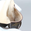 LOUIS VUITTON Monogram Etui Stilo Pen Case M62990 LV Auth 138486-10