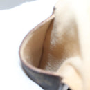 LOUIS VUITTON Monogram Etui Stilo Pen Case M62990 LV Auth 138486-17