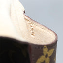 LOUIS VUITTON Monogram Etui Stilo Pen Case M62990 LV Auth 138486-11