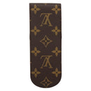 LOUIS VUITTON Monogram Etui Stilo Pen Case M62990 LV Auth 138486-2