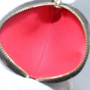 LOUIS VUITTON Monogram Pacific Cruise Porte Monnaie Ron Coin M62142 Auth 138487-9