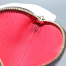 LOUIS VUITTON Monogram Pacific Cruise Porte Monnaie Ron Coin M62142 Auth 138487-10