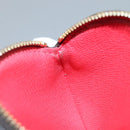 LOUIS VUITTON Monogram Pacific Cruise Porte Monnaie Ron Coin M62142 Auth 138487-17