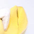 LOUIS VUITTON Damier Azur Etui Lunette Woody Glasses Case GI0388 LV Auth 138488-11