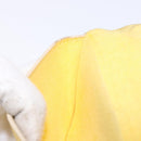 LOUIS VUITTON Damier Azur Etui Lunette Woody Glasses Case GI0388 LV Auth 138488-17