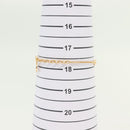 LOUIS VUITTON Brassley Essential V California Bracelet Gold M69580 Auth 138494-12