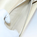 LOUIS VUITTON Damier Azur Portefeuille Sarah Long Wallet N61735 LV Auth 138500-10