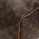 LOUIS VUITTON Monogram Speedy 40 Hand Bag M41522 LV Auth 138513V-15