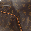 LOUIS VUITTON Monogram Speedy 40 Hand Bag M41522 LV Auth 138513V-16