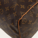 LOUIS VUITTON Monogram Speedy 40 Hand Bag M41522 LV Auth 138513V-17
