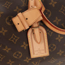 LOUIS VUITTON Monogram Speedy 40 Hand Bag M41522 LV Auth 138513V-19