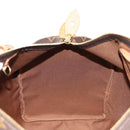 LOUIS VUITTON Monogram Speedy 40 Hand Bag M41522 LV Auth 138513V-21