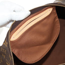 LOUIS VUITTON Monogram Speedy 40 Hand Bag M41522 LV Auth 138513V-23